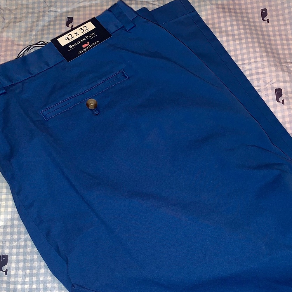 Vineyard Vines Men’s Dress Pants